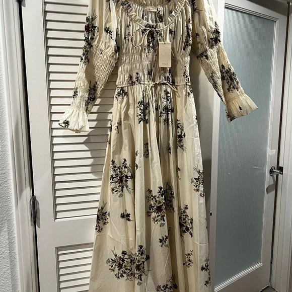 Doen Kaira Dress (Small) - Picture 5 of 8